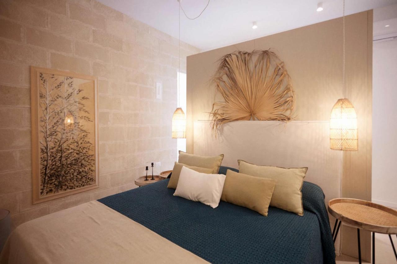 Villa Rocce Bianche Favignana Buitenkant foto