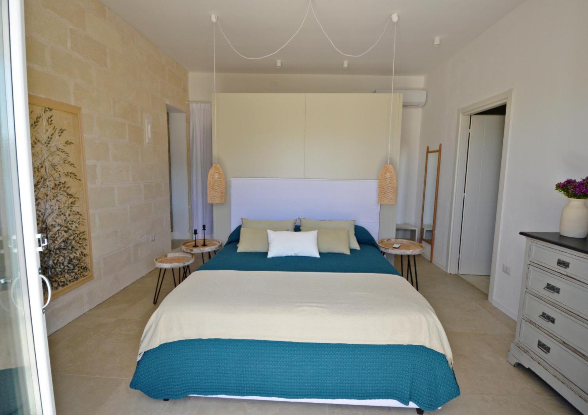 Villa Rocce Bianche Favignana Buitenkant foto